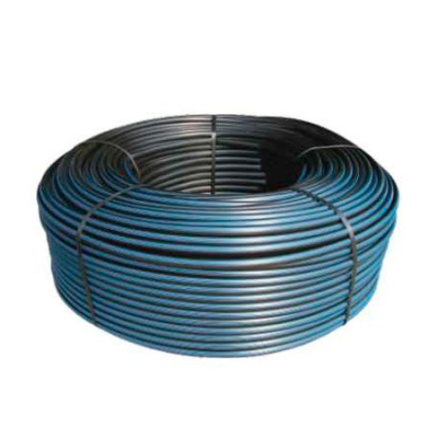 Tubos de Polietileno