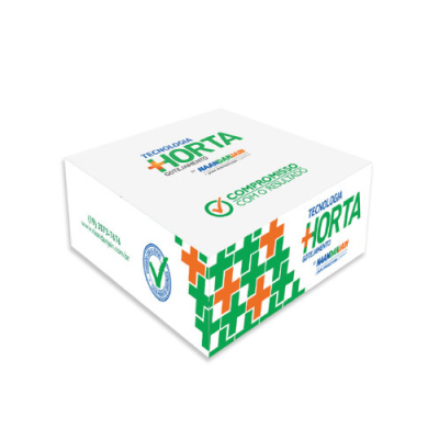 NDJ Kit de Gotejamento