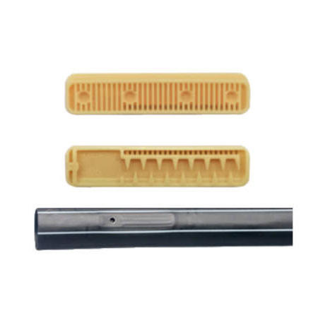 Gotejadores de Parede